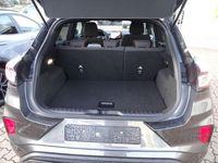 Gebraucht Ford Puma ST-Line 125 PS (91 kW) 2021 Grau SUV