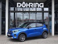 Neu Citroën C3 101 PS (74 kW) 2026 Blau SUV