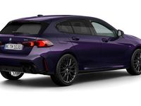 Gebraucht BMW 123 Shadowline 218 PS (160 kW) 2025 Blau Kleinwagen