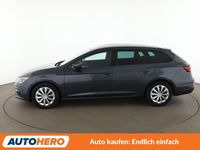 Gebraucht Seat Leon FR 150 PS (110 kW) 2019 Grau Kombi