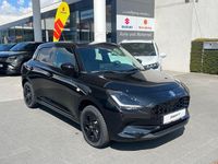 Neu Suzuki Swift 83 PS (61 kW) 2026 Schwarz Kleinwagen