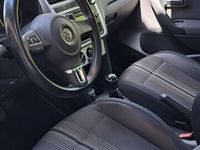 gebraucht VW Polo 1.2 TSI Match Schrägheck Limousine