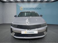 Gebraucht Opel Astra 131 PS (96 kW) 2024 Grau Kombi