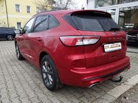 Gebraucht Ford Kuga ST-Line X 152 PS (111 kW) 2021 SUV