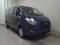 Używany Ford Transit Custom Trend 150 KM (110 kW) 2022 Niebieski Kombi