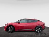 Gebraucht Kia Soul EV GT-Line 239 kW (325 PS) 2022 SUV