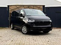 Neu VW T7 Style 170 PS (125 kW) 2025 Schwarz Van