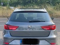 gebraucht Seat Leon Xcellence VB