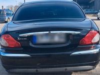 gebraucht Jaguar X-type 2 Liter V6 - mit neuem TÜV