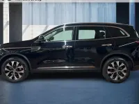 Używany Renault Koleos Techno 184 KM (135 kW) 2022 Czarny SUV