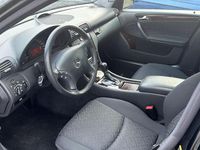 Gebraucht Mercedes 320 2003 Limousine