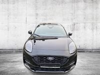 Neu Ford Puma ST 125 PS (91 kW) 2025 Schwarz SUV