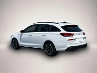 Neu Hyundai i30 N Line 150 PS (110 kW) 2026 Manufacturer Kombi