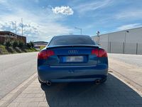 Gebraucht Audi A4 S-Line 164 PS (120 kW) 2005 Blau Limousine