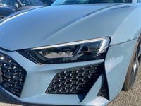 Gebraucht Audi R8 Coupé Performance 620 PS (456 kW) 2025 Grau Coupé