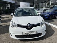 Gebraucht Renault Twingo LIMITED 73 PS (53 kW) 2020 Weiß Kleinwagen
