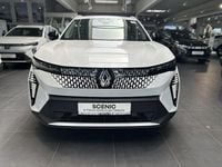 Neu Renault Scenic E-Tech Evolution 55 kW (75 PS) 2025 Weiß SUV