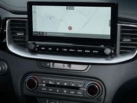 Neu Kia XCeed GT 150 PS (110 kW) 2025 Blau SUV