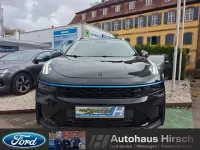 Second-hand Lynk & Co 01 298 CP (219 kW) 2021 Albastru SUV