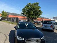 Second-hand Audi A3 S-Line 180 CP (132 kW) 2013 Negru Break