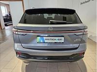 Neu MG HS Luxury 272 PS (200 kW) 2025 Silber (sterling silver metallic) SUV