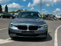 Gebraucht BMW 518 Sport Line 150 PS (110 kW) 2020 Limousine