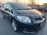 gebraucht Toyota Auris Luna 1.4 Ltr. Isofix Klima TÜV NEU