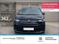 Gebraucht VW Multivan Life 150 PS (110 kW) 2024 Van