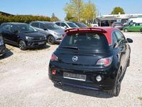 Gebraucht Opel Adam S 150 PS (110 kW) 2018 Black meet kettle Kleinwagen
