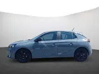 Gebraucht Opel Corsa S 101 PS (74 kW) 2024 Grau Kleinwagen