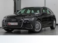 gebraucht Audi A6 Avant 45 TFSI DESIGN LEDER KAMERA SITZBLFT