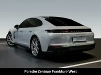 Gebraucht Porsche Panamera 4S 544 PS (400 kW) 2024 Grau Kleinwagen