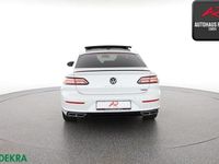 Gebraucht VW Arteon R-line 200 PS (147 kW) 2022 Oryxweiß Limousine