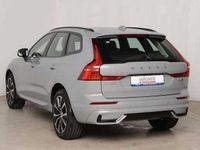Gebraucht Volvo XC60 Ultimate 250 PS (183 kW) 2023 Grau SUV