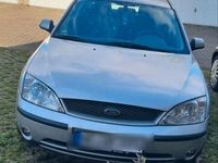 gebraucht Ford Mondeo mkr limousine