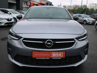 gebraucht Opel Corsa F Ultimate/NAVI/KAM/PDC/1 HAND/TOP/