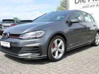 gebraucht VW Golf VII Lim. GTI Perform. 2.0 TSI DSG NAVI LED