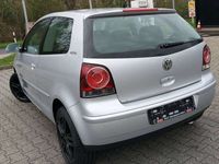 gebraucht VW Polo Goal,Klimaautomatik,***Tüv Neu***