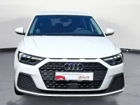 Gebraucht Audi A1 Sportback 95 PS (69 kW) 2022 Weiß Kleinwagen