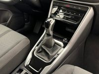 Używany VW T-Roc Life 110 KM (80 kW) 2023 Biały SUV
