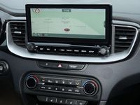 Gebraucht Kia ProCeed GT 204 PS (150 kW) 2021 Grau Kombi