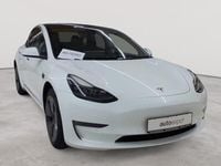 Gebraucht Tesla Model 3 366 kW (498 PS) 2022 Pearl white multicoat Limousine