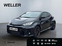 Gebraucht Toyota Yaris 261 PS (191 kW) 2022 Schwarz Kleinwagen