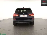 Gebraucht BMW X3 Performance 340 PS (250 kW) 2021 Carbonschwarz SUV