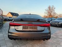 Gebraucht Audi A7 Comfort 286 PS (210 kW) 2019 Grau Limousine