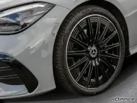 Gebraucht Mercedes CLE200 Advanced Plus 204 PS (150 kW) 2025 Grau Cabrio