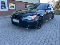 Gebraucht BMW 535 272 PS (200 kW) 2005 Andere farben Limousine