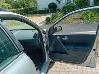 Gebraucht Renault Mégane GrandTour Avantage 112 PS (82 kW) 2006 Silber Kombi