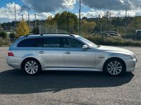 gebraucht BMW 530 D. 235PS AC SCHNITZER