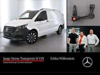Gebraucht Mercedes Vito 190 PS (139 kW) 2024 Arktikweiß Van